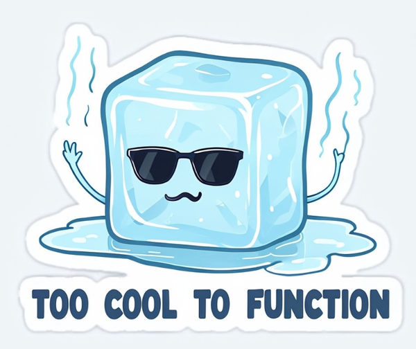 IceVibe Depot